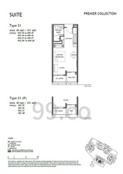 Kanisha Marican Road (D9), Condominium #596501221